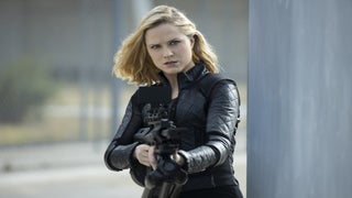 ‘Westworld’: What Happened When Dolores Flipped That Switch?