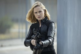 ‘Westworld’: What Happened When Dolores Flipped That Switch?