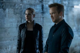 ‘Westworld’: Who Actually Is Caleb?