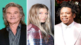 11 Celebrity Wines Ranked by Wine Enthusiast, From Fergie to Jay-Z (Photos)
