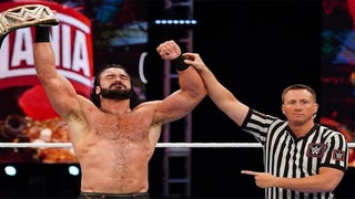 NBCUniversal CEO Jeff Shell on Why WWE Is ‘Perfect’ for Peacock
