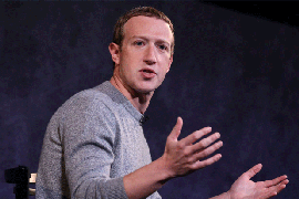 Facebook, Instagram Hit by Global Outages
