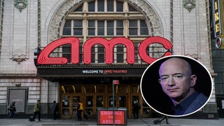 Does it Make Sense for Amazon to Buy a Movie Theater Chain? | Podcast