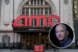 Does it Make Sense for Amazon to Buy a Movie Theater Chain? | Podcast