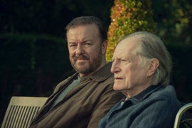 Ricky Gervais’ ‘After Life’ Renewed for Season 3 at Netflix