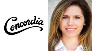 Concordia Studio Names Alexa Platt COO of New Company