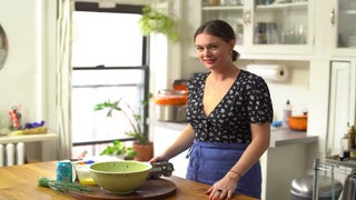 Alison Roman’s NY Times Column ‘Will Return’ After Backlash Over Chrissy Teigen, Marie Kondo Comments