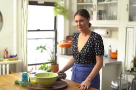 Alison Roman’s NY Times Column ‘Will Return’ After Backlash Over Chrissy Teigen, Marie Kondo Comments