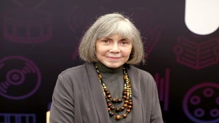 AMC Lands Rights to Anne Rice’s ‘Vampire Chronicles’ and ‘Lives of the Mayfair Witches’