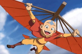 Why ‘Avatar: The Last Airbender’ is Trending 15 Years After Its Premiere