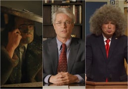 ‘SNL’: The 15 Best Sketches From Season 45 (Photos)