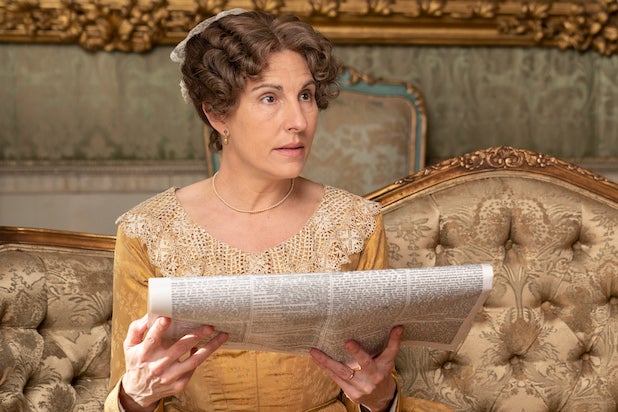 Belgravia Gareth Neame And Tamsin Greig On Making Downton Abbey Belgravia Gareth Neame And Tamsin Greig On Making Downton Abbey