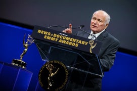Bill Small, Longtime TV News Exec, Dies at 93