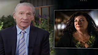 Tara Reade’s Lawyer Says Bill Maher Is ‘Recycling Old Rape Myths’: ‘He Ought to Be Ashamed’