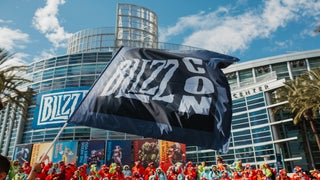 Blizzard Entertainment Cancels BlizzCon