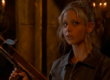 Buffy the Vampire Slayer Sarah Michelle Gellar