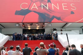 Cannes Admits Physical Festival Is Impossible, Turns to Other Plans