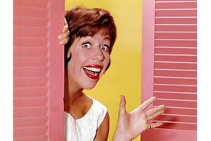 Carol Burnett Show