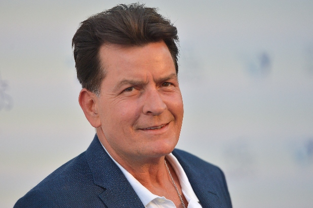 Charlie Sheen Charlie Sheen