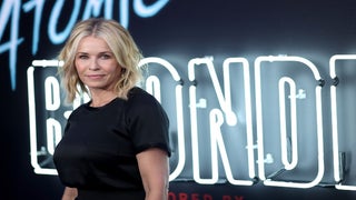 Chelsea Handler Sets First Standup Comedy Special in 6 Years at HBO Max