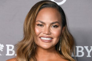 Chrissy Teigen