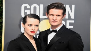 Claire Foy, Matt Smith Play ‘Lungs’ to Livestream in New Socially Distanced Performance