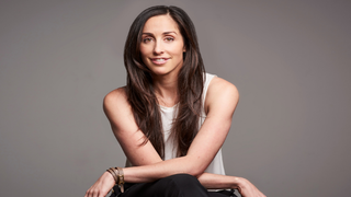 ‘Workin’ Moms’ Creator and Star Catherine Reitman Opens Up About Postpartum Depression, Therapy and ‘Feeling Broken’