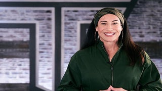 ‘Titan Games’ EP Dany Garcia on How the Show Leans in on Equality – Literally