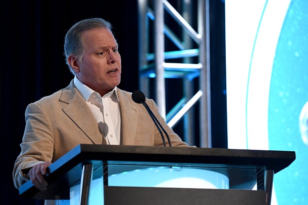 David Zaslav
