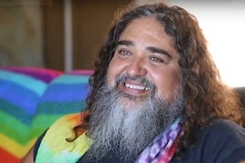 Paul Vasquez of ‘Double Rainbow’ Video Fame Dies at 57