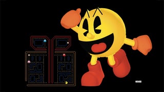 ‘Pac-Man’ Celebrates 40th Birthday With Special Multiplayer Game on Twitch
