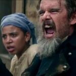 Ethan Hawke Is ‘Nuttier Than a Squirrel Turd’ in Showtime’s ‘The Good Lord Bird’ Trailer (Video)