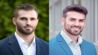 Michael Spanos II, Adonis Tountas Launch Everlast Pictures
