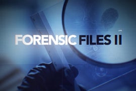 ‘Forensic Files II’ Renewed for 2 More Seasons at HLN