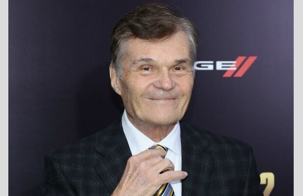 Fred Willard Comic Actor In Modern Family Dies At 86