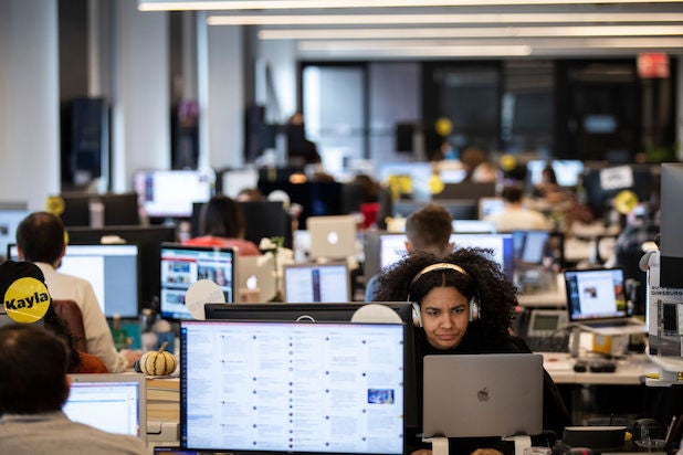 BuzzFeed News