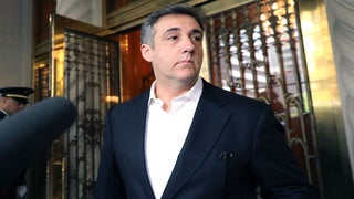 Michael Cohen to Be Released From Prison on Thursday Due to Pandemic