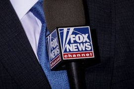 Fox News Viewers Are Less Worried about COVID-19 Than Those Who Get Their News Elsewhere, Study Finds