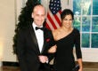 Stephen Miller, Katie Miller