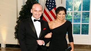 White House Coronavirus Task Force Spokeswoman Katie Miller Tests Positive for COVID-19