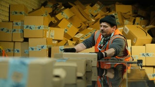 Amazon Engineering VP Quits, Accuses Company of ‘Chickens–‘ Firing of Whistleblowers