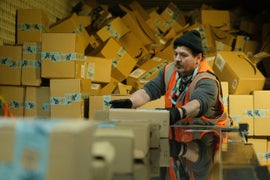 Amazon Engineering VP Quits, Accuses Company of ‘Chickens–‘ Firing of Whistleblowers