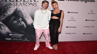 Justin and Hailey Bieber Set Facebook Show, ‘The Biebers on Watch’ (Video)