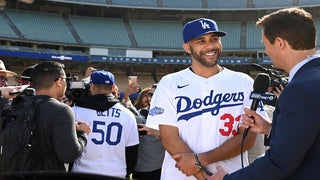 Proposal for Resuming Pro Sports in LA Would Limit Access for Reporters
