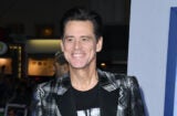 Jim Carrey