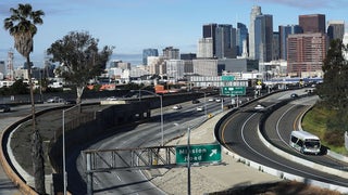 LA County Implements ‘Targeted’ Safer-at-Home Order Amid COVID Surge