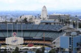 Dodger Stadium