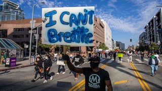 After George Floyd, the Nation Says: Enough of Black Persecution Already