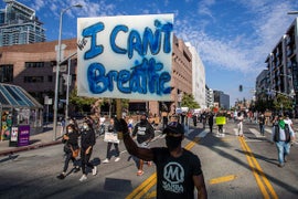 After George Floyd, the Nation Says: Enough of Black Persecution Already
