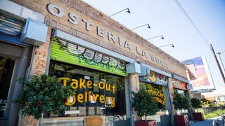 LA County Restaurants, Hair Salons, Barbershops Can Reopen